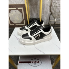 Prada Low Shoes